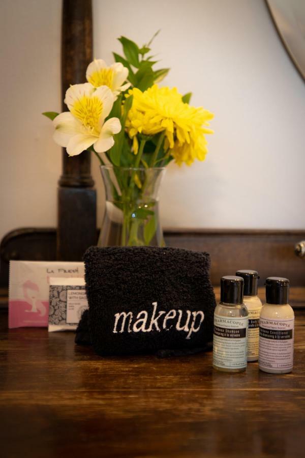 Purple Mountain Bed & Breakfast & Spa Crested Butte Buitenkant foto