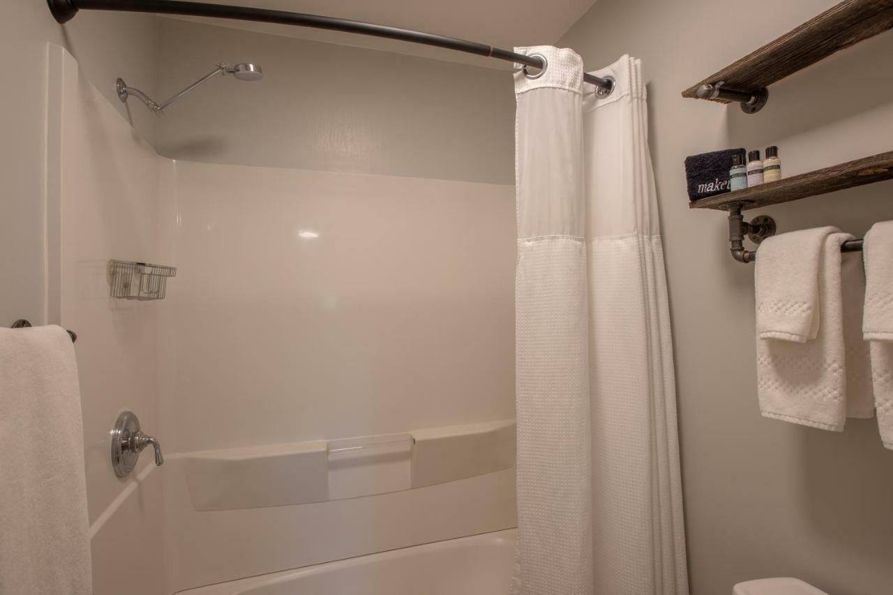 Purple Mountain Bed & Breakfast & Spa Crested Butte Buitenkant foto